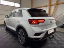 Annonce Volkswagen T-Roc 2.0 TDI 150 Start/Stop DSG7 4Motion First Edition