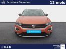 Annonce Volkswagen T-Roc 2.0 TDI 150 Start/Stop DSG7 4Motion Lounge