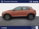 Annonce Volkswagen T-Roc 2.0 TDI 150 Start/Stop DSG7 4Motion Lounge