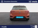 Annonce Volkswagen T-Roc 2.0 TDI 150 Start/Stop DSG7 4Motion Lounge