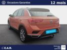 Annonce Volkswagen T-Roc 2.0 TDI 150 Start/Stop DSG7 4Motion Lounge