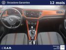 Annonce Volkswagen T-Roc 2.0 TDI 150 Start/Stop DSG7 4Motion Lounge