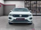 Annonce Volkswagen T-Roc 2.0 TDI 150 Start/Stop DSG7 4Motion R-Line