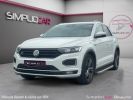 Annonce Volkswagen T-Roc 2.0 TDI 150 Start/Stop DSG7 4Motion R-Line