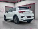 Annonce Volkswagen T-Roc 2.0 TDI 150 Start/Stop DSG7 4Motion R-Line