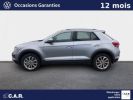 Annonce Volkswagen T-Roc 2.0 TDI 150 Start/Stop DSG7 4Motion Style