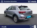 Annonce Volkswagen T-Roc 2.0 TDI 150 Start/Stop DSG7 4Motion Style