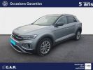 Voir l'annonce Volkswagen T-Roc 2.0 TDI 150 Start/Stop DSG7 4Motion Style