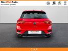 Annonce Volkswagen T-Roc 2.0 TDI 150 Start/Stop DSG7 Carat