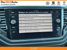 Annonce Volkswagen T-Roc 2.0 TDI 150 Start/Stop DSG7 Carat