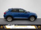 Annonce Volkswagen T-Roc 2.0 tdi 150 start/stop dsg7 iq.drive