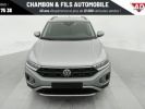 Annonce Volkswagen T-Roc 2.0 TDI 150 Start Stop DSG7 Life