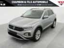 Annonce Volkswagen T-Roc 2.0 TDI 150 Start Stop DSG7 Life