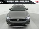 Annonce Volkswagen T-Roc 2.0 TDI 150 Start Stop DSG7 Life