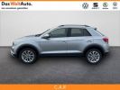 Annonce Volkswagen T-Roc 2.0 TDI 150 Start/Stop DSG7 Life Plus