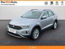 Voir l'annonce Volkswagen T-Roc 2.0 TDI 150 Start/Stop DSG7 Life Plus