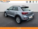 Annonce Volkswagen T-Roc 2.0 TDI 150 Start/Stop DSG7 Life Plus