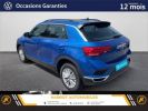 Annonce Volkswagen T-Roc 2.0 tdi 150 start/stop dsg7 lounge