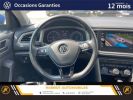 Annonce Volkswagen T-Roc 2.0 tdi 150 start/stop dsg7 lounge