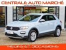 Voir l'annonce Volkswagen T-Roc 2.0 TDI 150 Start/Stop DSG7 Lounge