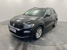 Voir l'annonce Volkswagen T-Roc 2.0 TDI 150 Start/Stop DSG7 Lounge