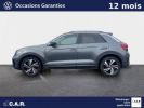 Annonce Volkswagen T-Roc 2.0 TDI 150 Start/Stop DSG7 R-Line