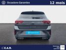 Annonce Volkswagen T-Roc 2.0 TDI 150 Start/Stop DSG7 R-Line