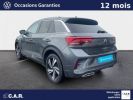 Annonce Volkswagen T-Roc 2.0 TDI 150 Start/Stop DSG7 R-Line