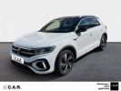 Voir l'annonce Volkswagen T-Roc 2.0 TDI 150 Start/Stop DSG7 R-Line