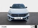 Annonce Volkswagen T-Roc 2.0 TDI 150 Start/Stop DSG7 R-Line