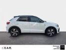 Annonce Volkswagen T-Roc 2.0 TDI 150 Start/Stop DSG7 R-Line