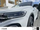 Annonce Volkswagen T-Roc 2.0 TDI 150 Start/Stop DSG7 R-Line