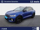 Annonce Volkswagen T-Roc 2.0 TDI 150 Start/Stop DSG7 R-Line