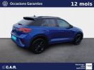 Annonce Volkswagen T-Roc 2.0 TDI 150 Start/Stop DSG7 R-Line