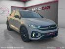 Voir l'annonce Volkswagen T-Roc 2.0 TDI 150 Start/Stop DSG7 R-Line