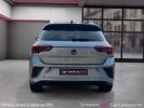 Annonce Volkswagen T-Roc 2.0 TDI 150 Start/Stop DSG7 R-Line Full Option