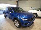 Annonce Volkswagen T-Roc 2.0 TDI 150 Start/Stop DSG7 sport