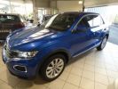 Annonce Volkswagen T-Roc 2.0 TDI 150 Start/Stop DSG7 sport