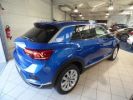 Annonce Volkswagen T-Roc 2.0 TDI 150 Start/Stop DSG7 sport