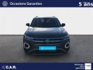 Annonce Volkswagen T-Roc 2.0 TDI 150 Start/Stop DSG7 Style