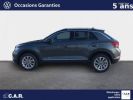 Annonce Volkswagen T-Roc 2.0 TDI 150 Start/Stop DSG7 Style