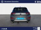 Annonce Volkswagen T-Roc 2.0 TDI 150 Start/Stop DSG7 Style