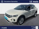 Annonce Volkswagen T-Roc 2.0 TDI 150 Start/Stop DSG7 Style