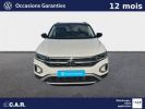 Annonce Volkswagen T-Roc 2.0 TDI 150 Start/Stop DSG7 Style