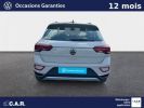 Annonce Volkswagen T-Roc 2.0 TDI 150 Start/Stop DSG7 Style