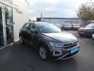 Annonce Volkswagen T-Roc 2.0 TDI 150 Start/Stop DSG7 Style