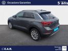 Annonce Volkswagen T-Roc 2.0 TDI 150 Start/Stop DSG7 VW Edition