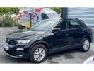 Annonce Volkswagen T-Roc 2.0 TDI - 150 - Start&Stop  Lounge PHASE 1