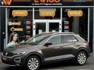 Voir l'annonce Volkswagen T-Roc 2.0 TDI 150CH CARAT 4MOTION BVA SIEGES CHAUFFANTS