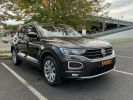 Annonce Volkswagen T-Roc 2.0 TDI 150CH CARAT 4MOTION BVA SIEGES CHAUFFANTS